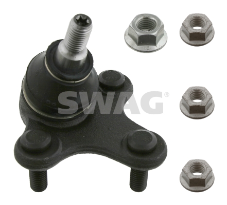 KUGLA - SWAG - 30 93 6735